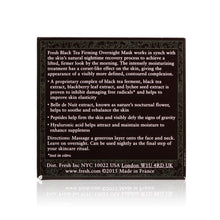 將圖片載入圖庫檢視器 Fresh 紅茶晚間緊緻面膜 100ml