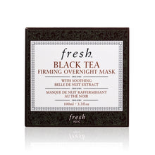 將圖片載入圖庫檢視器 Fresh 紅茶晚間緊緻面膜 100ml