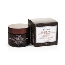 將圖片載入圖庫檢視器 Fresh 紅茶晚間緊緻面膜 100ml