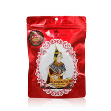 將圖片載入圖庫檢視器 GOLD PRINCESS 泰國皇家暖宮貼 5pieces