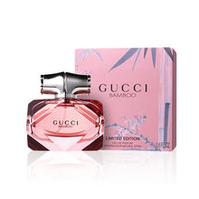 將圖片載入圖庫檢視器 Gucci 古馳 竹子女士香氛 50ml
