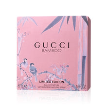 將圖片載入圖庫檢視器 Gucci 古馳 竹子女士香氛 50ml
