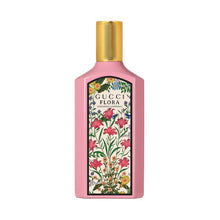 將圖片載入圖庫檢視器 Gucci 古馳 Gucci Flora Gorgeous Gardenia 絢麗梔子花女士香水 100ml