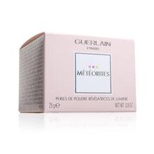 將圖片載入圖庫檢視器 Guerlain 嬌蘭 幻彩流星蜜粉球 #02 Clair 25g