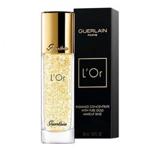 將圖片載入圖庫檢視器 Guerlain 嬌蘭 24K金超凡補濕妝前底霜 30ml