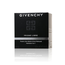 將圖片載入圖庫檢視器 Givenchy 紀梵希 星鑽魁彩四色蜜粉 #1 Mousseline Pastel 4x3g