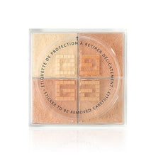 將圖片載入圖庫檢視器 Givenchy 紀梵希 星鑽魁彩四色蜜粉 #2 Taffetas Beige 4x3g