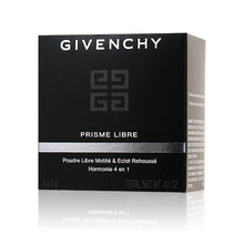 將圖片載入圖庫檢視器 Givenchy 紀梵希 星鑽魁彩四色蜜粉 #2 Taffetas Beige 4x3g