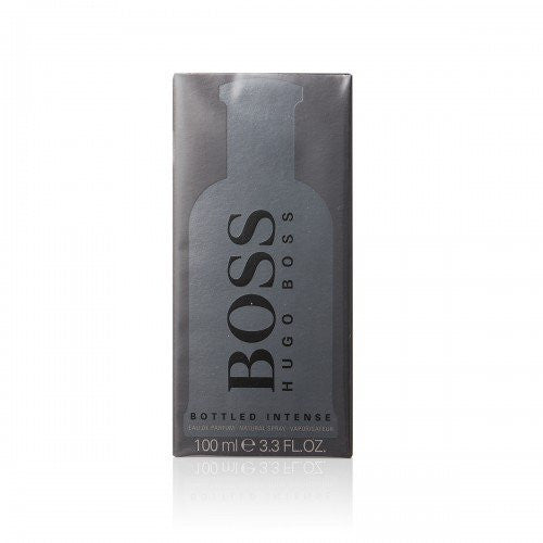 hugo boss intense 100 ml