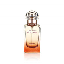 將圖片載入圖庫檢視器 Hermes 愛馬仕 威尼斯瀉湖花園女士香水EDT中性淡香水 50ml