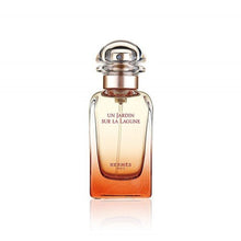 將圖片載入圖庫檢視器 Hermes 愛馬仕 威尼斯瀉湖花園女士香水EDT中性淡香水 50ml