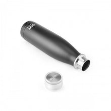 將圖片載入圖庫檢視器 Homestuff BUILT - 不鏽鋼真空保溫瓶 (黑色) 502ml