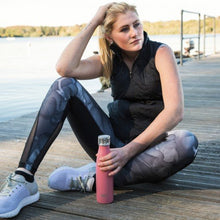 將圖片載入圖庫檢視器 Homestuff BUILT - 不鏽鋼真空保溫瓶 (粉紅) 502ml