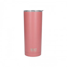 將圖片載入圖庫檢視器 Homestuff BUILT - 不鏽鋼保溫杯 (粉紅) 591ml