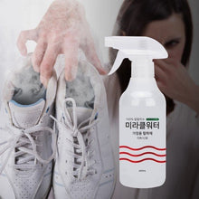 將圖片載入圖庫檢視器 Homestuff Miracle Water - 殺菌除臭劑 (紅) 400ml
