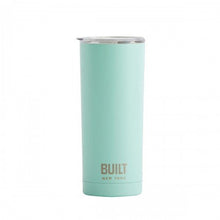 將圖片載入圖庫檢視器 Homestuff BUILT - 不鏽鋼保溫杯 (薄荷綠) 591ml