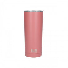 將圖片載入圖庫檢視器 Homestuff BUILT - 不鏽鋼保溫杯 (粉紅) 591ml
