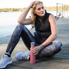 將圖片載入圖庫檢視器 Homestuff BUILT - 不鏽鋼真空保溫瓶 (粉紅) 502ml