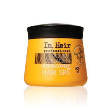 將圖片載入圖庫檢視器 In.Hair Professional 還原蛋白酸修復髮膜 500ml