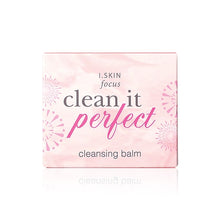 將圖片載入圖庫檢視器 I. Skin Focus 完美潔淨保濕卸妝膏 100ml