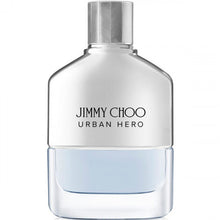 將圖片載入圖庫檢視器 JIMMY CHOO 周仰傑 JIMMY CHOO - Urban Hero 男士淡香精 (Tester 試用裝) 100ml