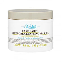 將圖片載入圖庫檢視器 Kiehl's 契爾氏 亞瑪遜白泥毛孔深層清潔面膜 125ml