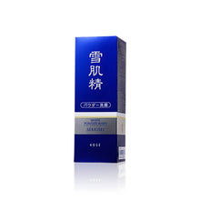 將圖片載入圖庫檢視器 Sekkisei 雪肌精 雪肌精淨白潔臉粉末 100g / 3.5oz
