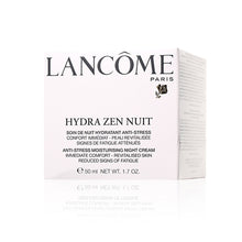 將圖片載入圖庫檢視器 Lancome 蘭蔻 Hydra Zen Nuit 超水妍舒緩保濕晚霜 50ml