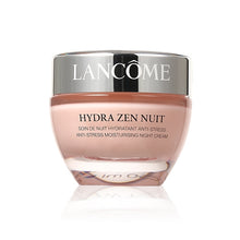 將圖片載入圖庫檢視器 Lancome 蘭蔻 Hydra Zen Nuit 超水妍舒緩保濕晚霜 50ml