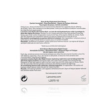 將圖片載入圖庫檢視器 Lancome 蘭蔻 Hydra Zen Nuit 超水妍舒緩保濕晚霜 50ml