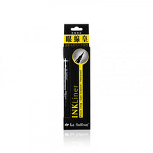將圖片載入圖庫檢視器 La Suffren 德國倩盈 筆狀防水眼線液(眼線皇)#黑色 1pc