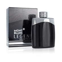 將圖片載入圖庫檢視器 Mont Blanc 萬寶龍 Legend 傳奇經典男士淡香水 100ml