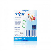 將圖片載入圖庫檢視器 3M Nexcare™ 小熊維尼卡通膠布 20pcs