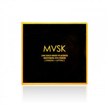 將圖片載入圖庫檢視器 MVSK MVSK 24K金羊胎素再生眼部時空膠囊 21.6ml