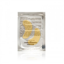 將圖片載入圖庫檢視器 MVSK MVSK 奢稀金羊胎蜂蜜祛皺水凝眼膜 8g x 10pairs