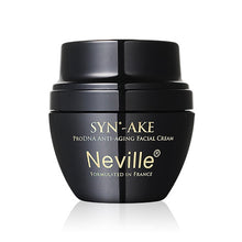 將圖片載入圖庫檢視器 ELEGANT 蛇毒白滑肌逆齡青春活膚霜 50ml