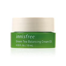 將圖片載入圖庫檢視器 Innisfree 悅詩風吟 绿茶平衡护肤套装EX (5件裝) 200ml+160ml