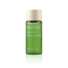 將圖片載入圖庫檢視器 Innisfree 悅詩風吟 绿茶平衡护肤套装EX (5件裝) 200ml+160ml