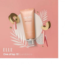 將圖片載入圖庫檢視器 NOTE 粉嫩保濕BB霜SPF15 #01 35ml