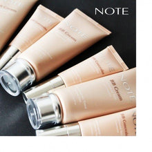 將圖片載入圖庫檢視器 NOTE 粉嫩保濕BB霜SPF15 #01 35ml