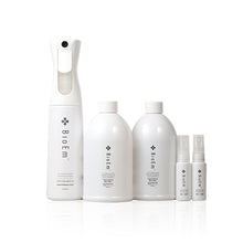 將圖片載入圖庫檢視器 BIOEM 貝達安 BioEm 空氣消毒淨化液噴霧套裝 (400ml x2)+(20ml x 2)+200ml (400ml x2)+(20ml x 2)+200ml