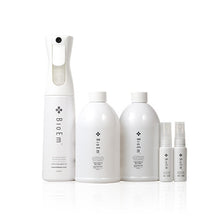 將圖片載入圖庫檢視器 BIOEM 貝達安 BioEm 空氣消毒淨化液噴霧套裝 (400ml x2)+(20ml x 2)+200ml (400ml x2)+(20ml x 2)+200ml