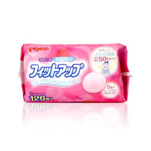 將圖片載入圖庫檢視器 Pigeon 母乳防流乳墊 (126片) 1pack