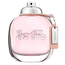 將圖片載入圖庫檢視器 COACH COACH - New York 女士淡香水 (Tester 試用裝) 90ml