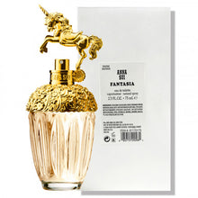 將圖片載入圖庫檢視器 Anna Sui 安娜蘇 Anna Sui - Fantasia 築夢天馬女士淡香水 (Tester 試用裝) 75ml
