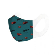 將圖片載入圖庫檢視器 Banitore 便利妥 3D兒童護理口罩 - (加細碼) (狂野時速系列) 20pcs