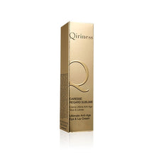 將圖片載入圖庫檢視器 QIRINESS 逆齡活膚逆齡活膚眼唇精華 15ml