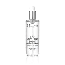 將圖片載入圖庫檢視器 QIRINESS 柔膚卸粧潔顏水 200ml