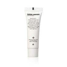 將圖片載入圖庫檢視器 SUISSE REBORN Suisse Reborn 瑞斯萊芳 瑞士冰花奇蹟-緊緻逆齡面霜 5ml