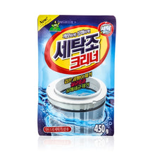 將圖片載入圖庫檢視器 SANDOKKAEBI 洗衣機槽清潔粉 450g